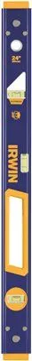 Irwin 2000 Box Beam Level 24 In.