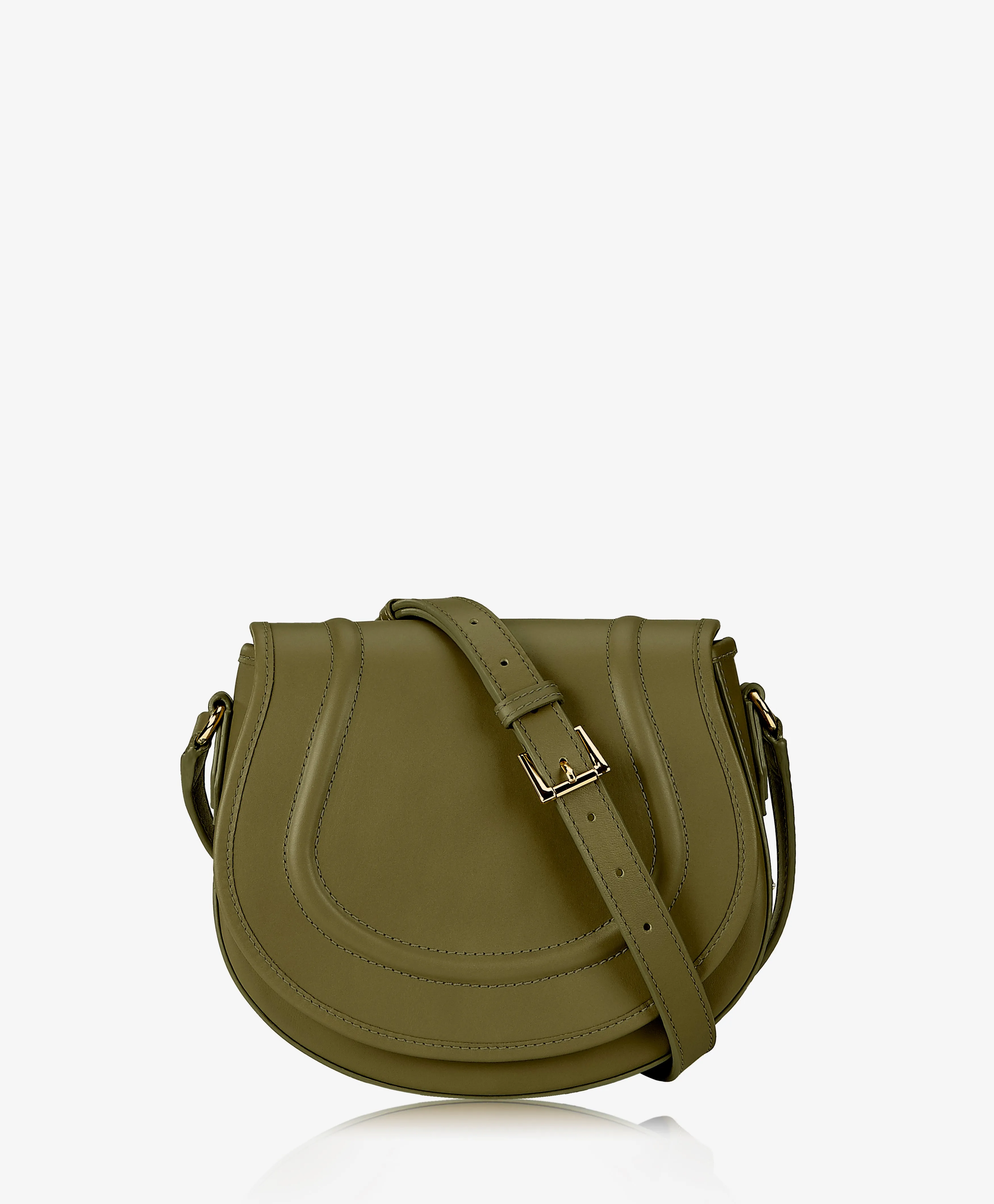 Jenni Saddle Bag