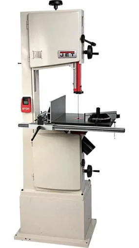 Jet 714400K JWBS-14SFX Bandsaw