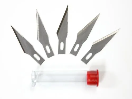 Light Duty Knife Set