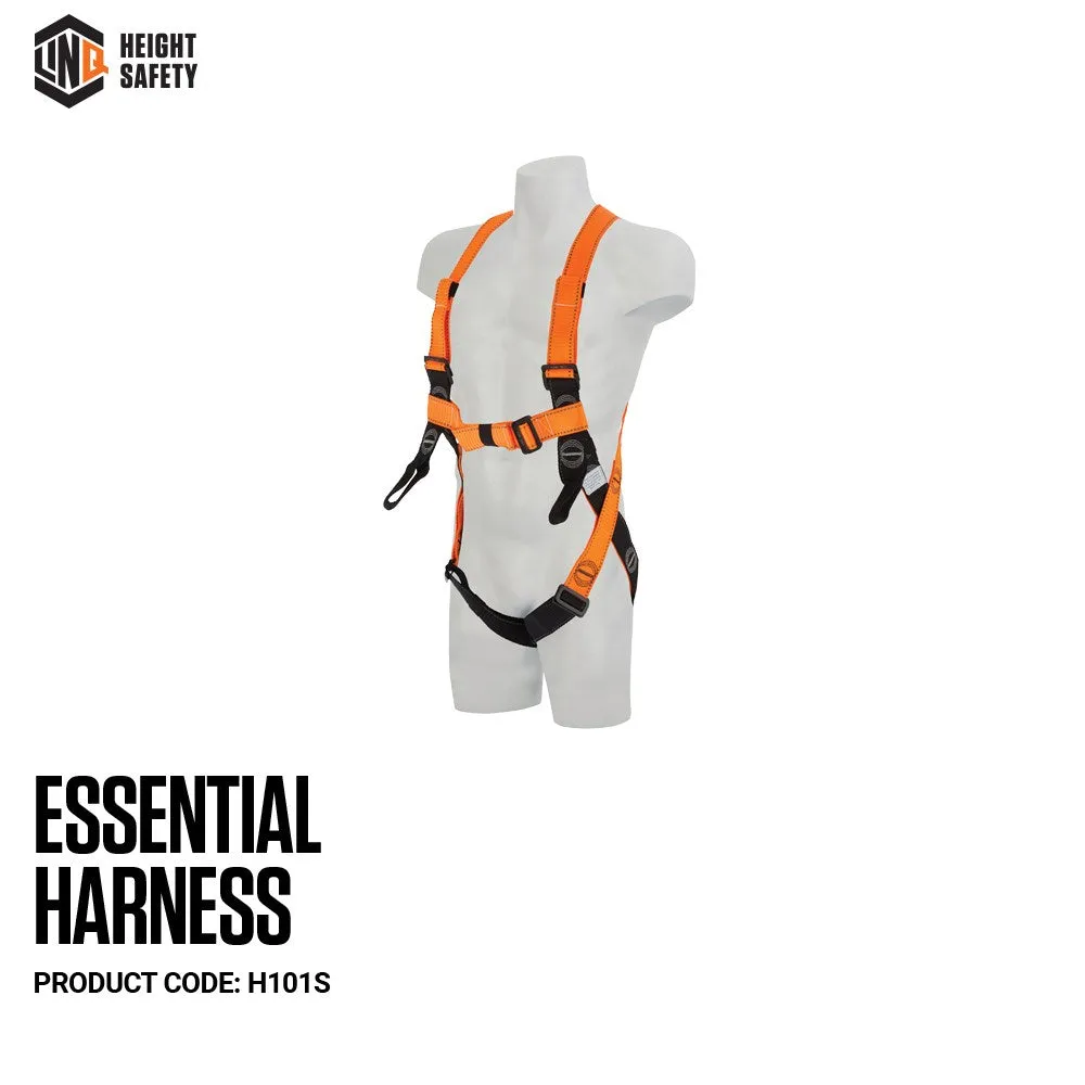 LINQ  Essential Harness Small  H101S