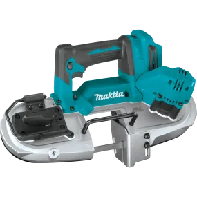 Makita XBP04Z LXT 18 Volt Compact Brushless Band Saw (Tool Only)