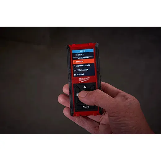 Milwaukee 48-22-9802 150' Laser Distance Meter