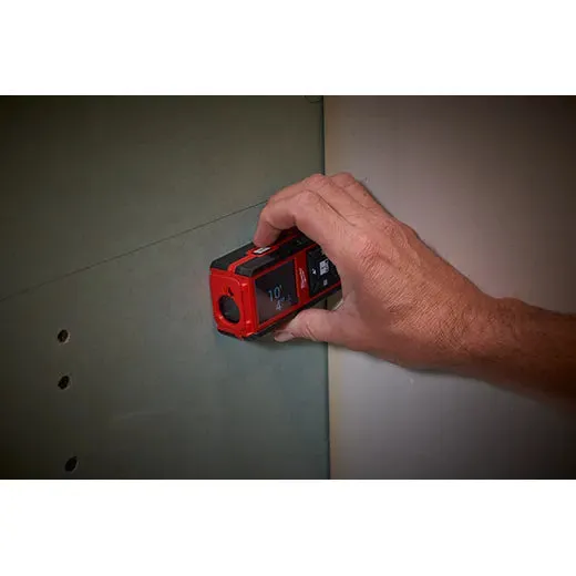 Milwaukee 48-22-9803 330' Laser Distance Meter