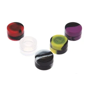 Oil Slick - Black Mix Slick Stack Micro