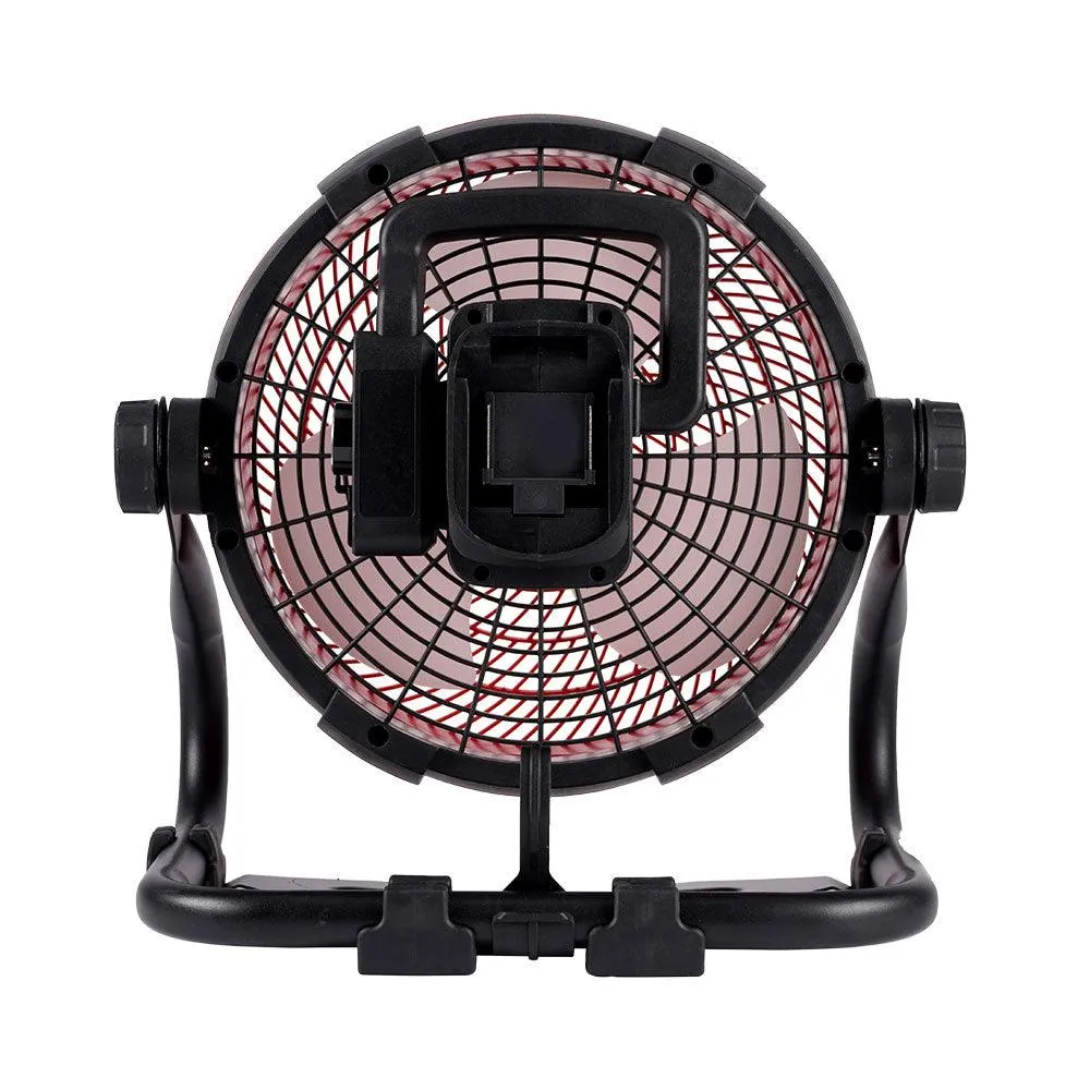 ONEVAN 500W Cordless Electric Camping Fan | For Makita 18V Battery