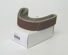 Sharpening Belt for Hook-Eye Sharpener