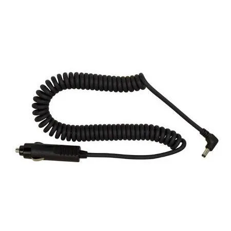 Single Vehicle Charger for iCOM F3400/F4400, F7010/F7020 Series Radios