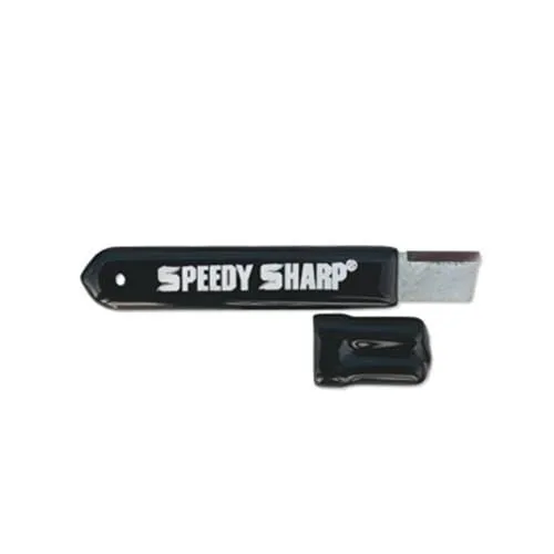 Speedy Sharp Knife Sharpener