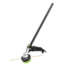 STA1600 EGO 56V Carbon Fiber String Trimmer Attachment With Powerload