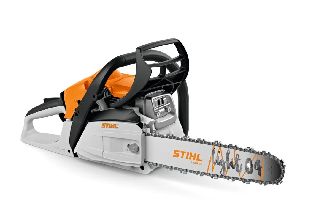 STIHL MS 212 GAS CHAINSAW