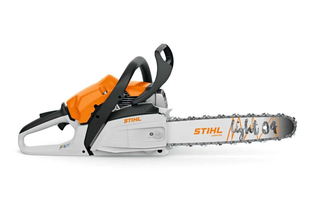 STIHL MS 212 GAS CHAINSAW