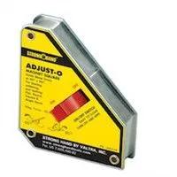 Strong Hand MSA47 6" Adjust-O™ Magnet Square