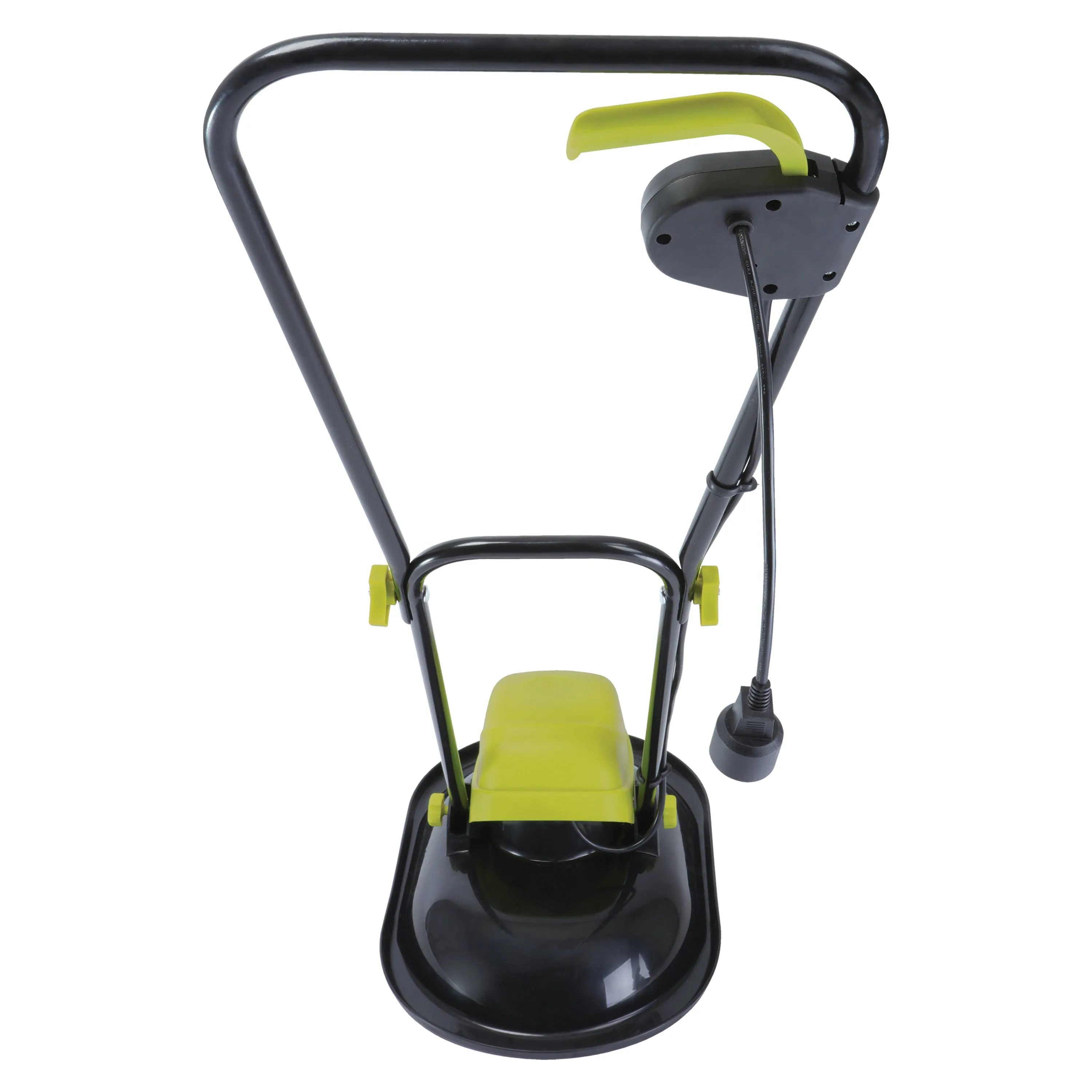 Sun Joe MJ-HVR12E Electric Hover Mower | 11-inch | 10-Amp | W/ Extra Blades