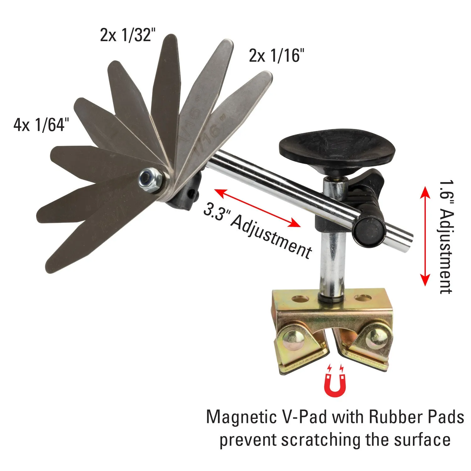 Thickness Gauge