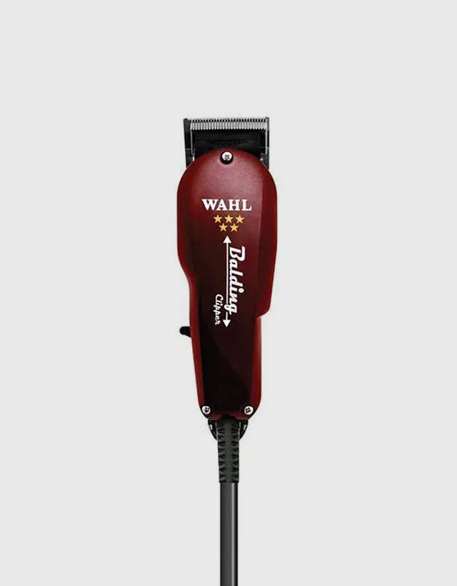 Wahl - 5 Star Series Balding Professional Corded Clipper